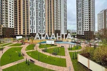 1-комнатная квартира по адресу ул. Краснова (площадь 43 м²) - Atlanta.ua - фото 18