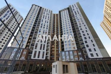 1-комнатная квартира по адресу ул. Краснова (площадь 43 м²) - Atlanta.ua - фото 10