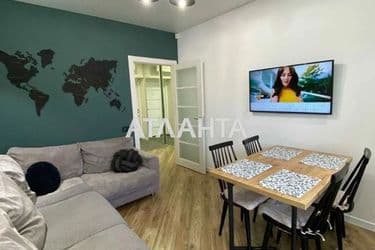 2-rooms apartment apartment by the address st. Pulyuya (area 60,2 m²) - Atlanta.ua - photo 19