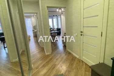 2-rooms apartment apartment by the address st. Pulyuya (area 60,2 m²) - Atlanta.ua - photo 21