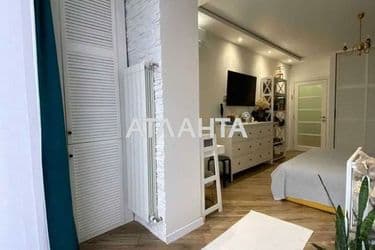 2-rooms apartment apartment by the address st. Pulyuya (area 60,2 m²) - Atlanta.ua - photo 25