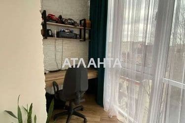 2-rooms apartment apartment by the address st. Pulyuya (area 60,2 m²) - Atlanta.ua - photo 26