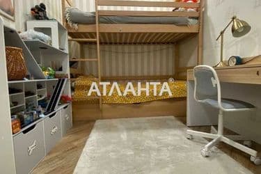 2-rooms apartment apartment by the address st. Pulyuya (area 60,2 m²) - Atlanta.ua - photo 27