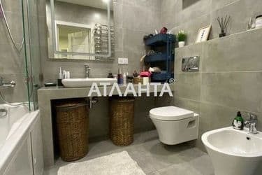 2-rooms apartment apartment by the address st. Pulyuya (area 60,2 m²) - Atlanta.ua - photo 30