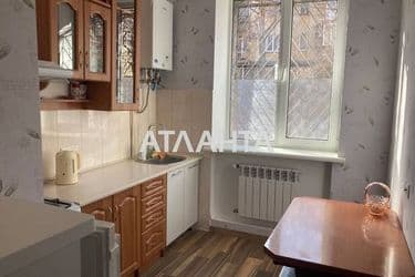 1-room apartment apartment by the address st. Leontovicha Belinskogo (area 36 m²) - Atlanta.ua - photo 13