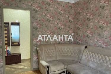 1-room apartment apartment by the address st. Leontovicha Belinskogo (area 36 m²) - Atlanta.ua - photo 17