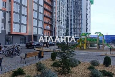 3-кімнатна квартира за адресою вул. Вільямса ак. (площа 67,2 м²) - Atlanta.ua - фото 15