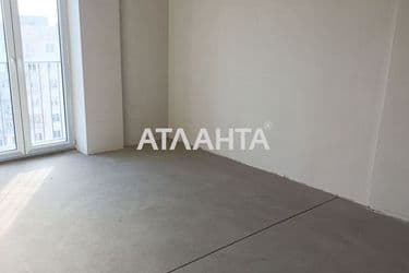 1-room apartment apartment by the address st. Inglezi 25 chapaevskoy div (area 33 m²) - Atlanta.ua - photo 13