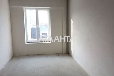 1-room apartment apartment by the address st. Inglezi 25 chapaevskoy div (area 33 m²) - Atlanta.ua - photo 14