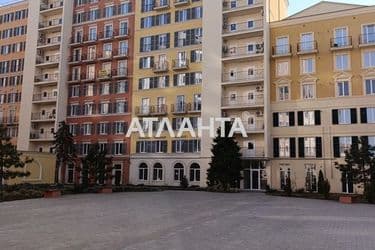 1-room apartment apartment by the address st. Inglezi 25 chapaevskoy div (area 33 m²) - Atlanta.ua - photo 21