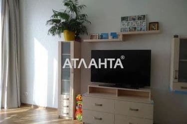 1-room apartment apartment by the address st. Berezovaya (area 47 m²) - Atlanta.ua - photo 23