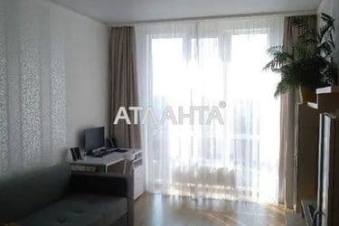 1-room apartment apartment by the address st. Berezovaya (area 47 m²) - Atlanta.ua - photo 25