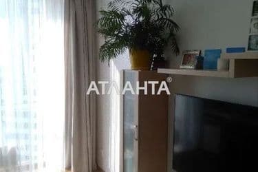 1-room apartment apartment by the address st. Berezovaya (area 47 m²) - Atlanta.ua - photo 26