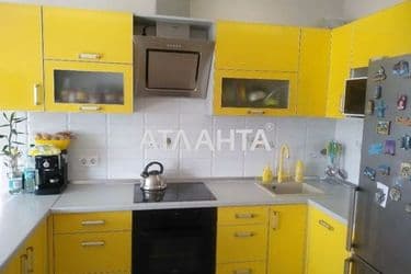 1-room apartment apartment by the address st. Berezovaya (area 47 m²) - Atlanta.ua - photo 33