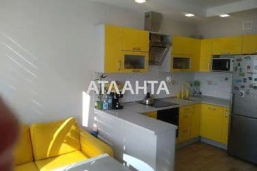 1-room apartment apartment by the address st. Berezovaya (area 47 m²) - Atlanta.ua - photo 34