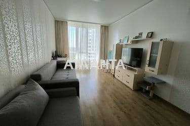 1-room apartment apartment by the address st. Berezovaya (area 47 m²) - Atlanta.ua - photo 24