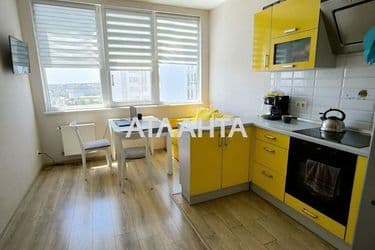 1-room apartment apartment by the address st. Berezovaya (area 47 m²) - Atlanta.ua - photo 31