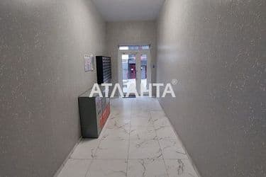 1-room apartment apartment by the address st. Grushevskogo per (area 37,7 m²) - Atlanta.ua - photo 19