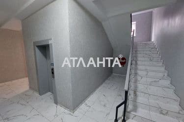 1-room apartment apartment by the address st. Grushevskogo per (area 37,7 m²) - Atlanta.ua - photo 20