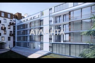 1-кімнатна квартира за адресою вул. Орлика Пилипа (площа 35,4 м²) - Atlanta.ua - фото 10