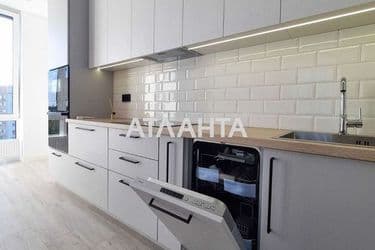 2-rooms apartment apartment by the address st. Yunosti (area 54,9 m²) - Atlanta.ua - photo 24