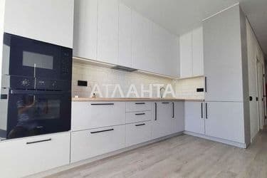 2-rooms apartment apartment by the address st. Yunosti (area 54,9 m²) - Atlanta.ua - photo 25