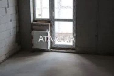 1-room apartment apartment by the address st. Pishonovskaya (area 27,2 m²) - Atlanta.ua - photo 10