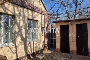 House by the address st. Kotlyarevskogo (area 61,3 m²) - Atlanta.ua - photo 22