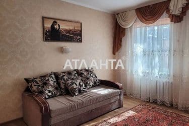 House by the address st. Kotlyarevskogo (area 61,3 m²) - Atlanta.ua - photo 23