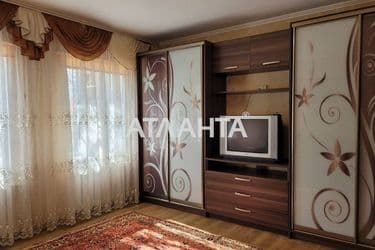 House by the address st. Kotlyarevskogo (area 61,3 m²) - Atlanta.ua - photo 26