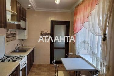 House by the address st. Kotlyarevskogo (area 61,3 m²) - Atlanta.ua - photo 29