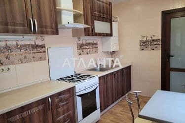 House by the address st. Kotlyarevskogo (area 61,3 m²) - Atlanta.ua - photo 31