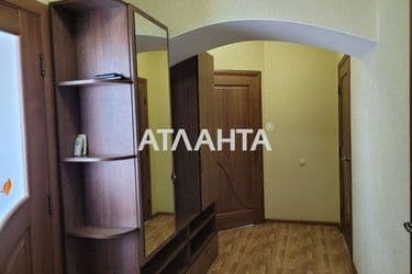 House by the address st. Kotlyarevskogo (area 61,3 m²) - Atlanta.ua - photo 35