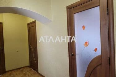 House by the address st. Kotlyarevskogo (area 61,3 m²) - Atlanta.ua - photo 36