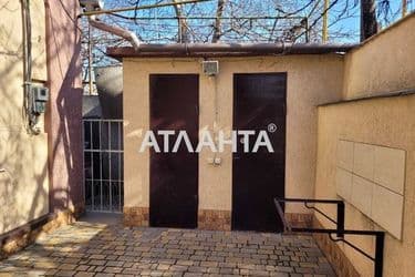 House by the address st. Kotlyarevskogo (area 61,3 m²) - Atlanta.ua - photo 40