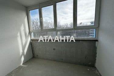 2-rooms apartment apartment by the address st. Prigorodnaya (area 48 m²) - Atlanta.ua - photo 24