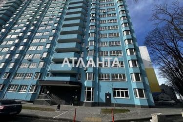 2-rooms apartment apartment by the address st. Prigorodnaya (area 48 m²) - Atlanta.ua - photo 27