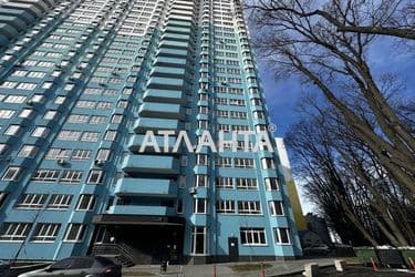 2-кімнатна квартира за адресою вул. Приміська (площа 48 м²) - Atlanta.ua - фото 28