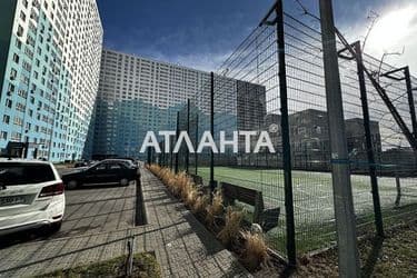 2-rooms apartment apartment by the address st. Prigorodnaya (area 48 m²) - Atlanta.ua - photo 31