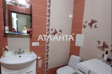 Room in dormitory apartment by the address st. Karla Miklosha (area 17 m²) - Atlanta.ua - photo 15