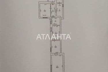 3-rooms apartment apartment by the address st. Shebelinskiy per (area 105,5 m²) - Atlanta.ua - photo 28