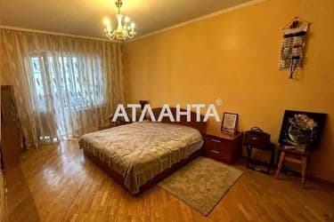 3-кімнатна квартира за адресою Григоренко пр. (площа 74 м²) - Atlanta.ua - фото 15