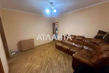 3-кімнатна квартира за адресою Григоренко пр. (площа 74 м²) - Atlanta.ua - фото 18