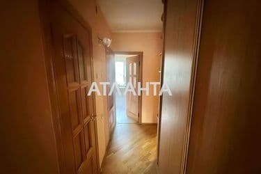 3-кімнатна квартира за адресою Григоренко пр. (площа 74 м²) - Atlanta.ua - фото 20