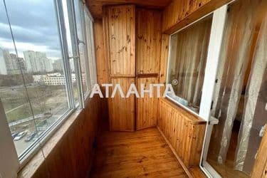 3-кімнатна квартира за адресою Григоренко пр. (площа 74 м²) - Atlanta.ua - фото 23