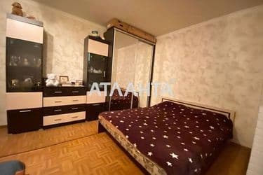 1-room apartment apartment by the address st. Kosmonavtov (area 33 m²) - Atlanta.ua - photo 8