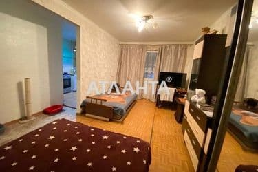 1-room apartment apartment by the address st. Kosmonavtov (area 33 m²) - Atlanta.ua - photo 9