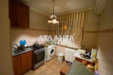 1-room apartment apartment by the address st. Kosmonavtov (area 33 m²) - Atlanta.ua - photo 10