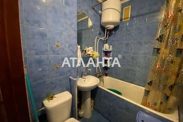 1-room apartment apartment by the address st. Kosmonavtov (area 33 m²) - Atlanta.ua - photo 11