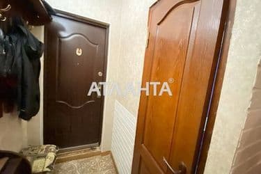 1-room apartment apartment by the address st. Kosmonavtov (area 33 m²) - Atlanta.ua - photo 12